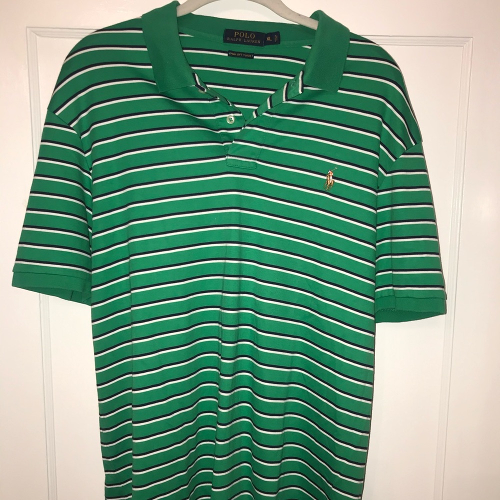Polo Men’s Shirt for Sale